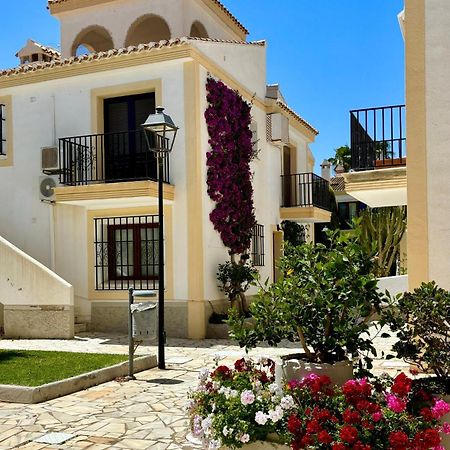 Casa Veranera Vera Costa Playas de Vera المظهر الخارجي الصورة