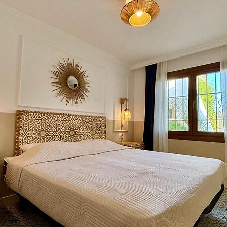 Casa Veranera Vera Costa Playas de Vera المظهر الخارجي الصورة