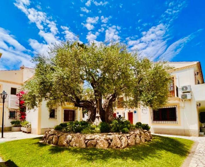 Casa Veranera Vera Costa Playas de Vera المظهر الخارجي الصورة