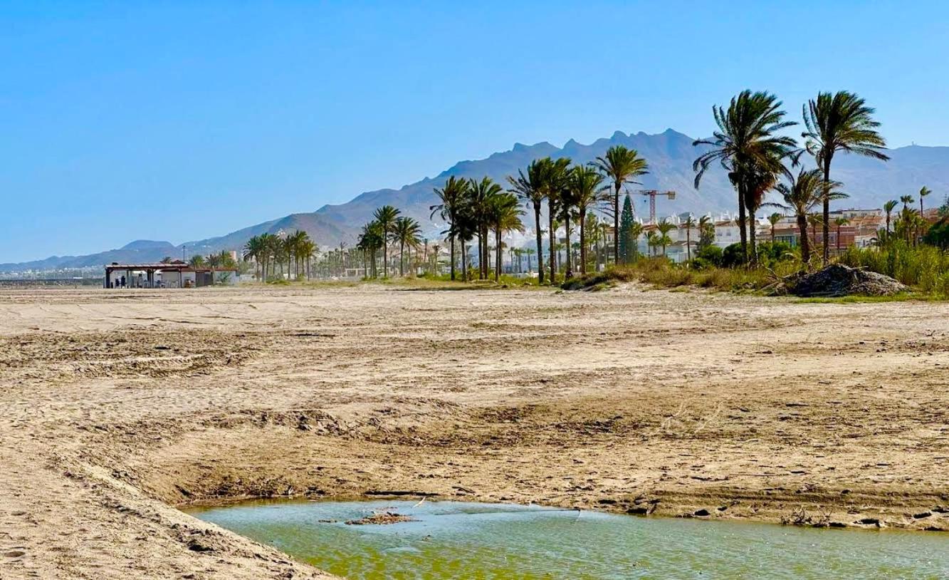 Casa Veranera Vera Costa Playas de Vera المظهر الخارجي الصورة