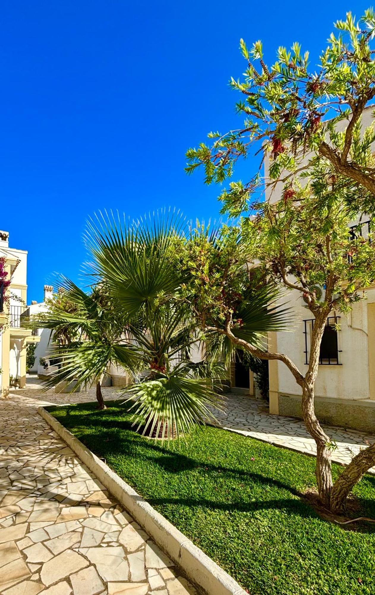 Casa Veranera Vera Costa Playas de Vera المظهر الخارجي الصورة