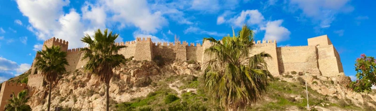 Casa Veranera Vera Costa Playas de Vera المظهر الخارجي الصورة