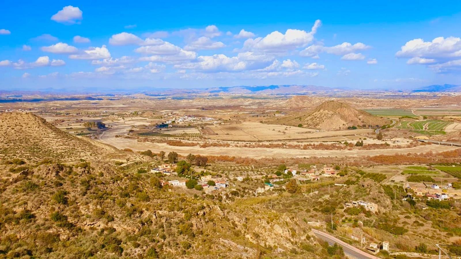 Casa Veranera Vera Costa Playas de Vera المظهر الخارجي الصورة